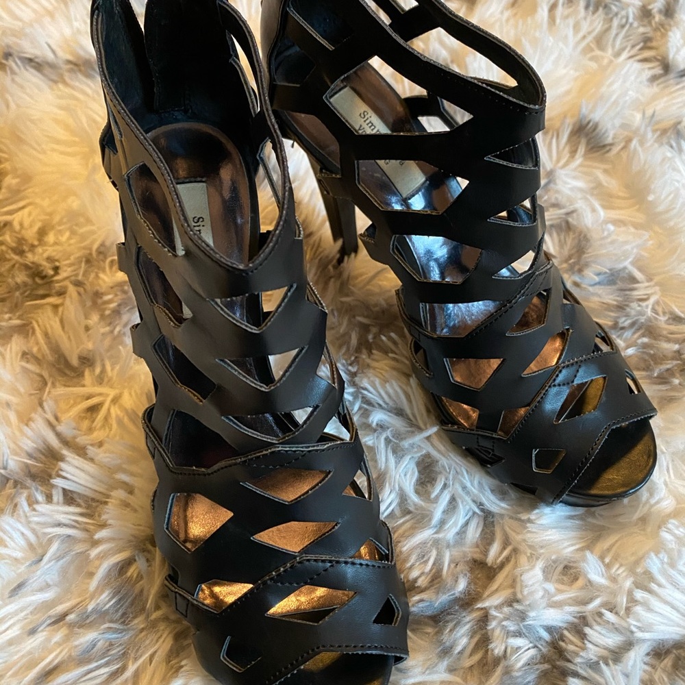 SimplyVera by Vera Wang shoes